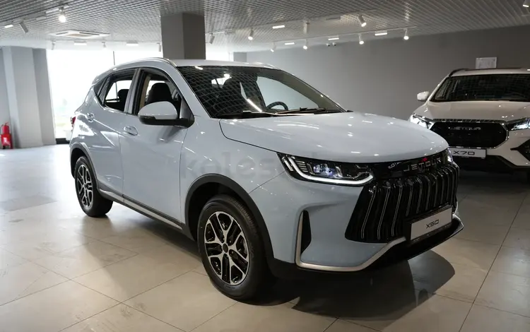 Jetour X50 Prestige 2025 года за 7 990 000 тг. в Астана