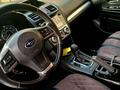 Subaru Crosstrek 2015 года за 6 500 000 тг. в Алматы – фото 14