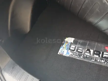 Subaru Crosstrek 2015 года за 6 500 000 тг. в Алматы – фото 16