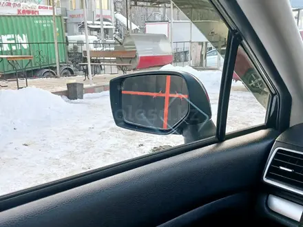 Subaru Crosstrek 2015 года за 6 500 000 тг. в Алматы – фото 20