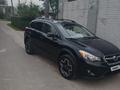 Subaru Crosstrek 2015 года за 6 500 000 тг. в Алматы – фото 3