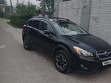Subaru Crosstrek 2015 годаүшін6 500 000 тг. в Алматы – фото 3