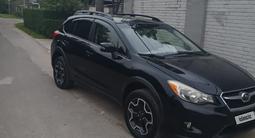 Subaru Crosstrek 2015 годаүшін6 500 000 тг. в Алматы – фото 3