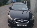 Subaru Crosstrek 2015 годаүшін6 500 000 тг. в Алматы – фото 4