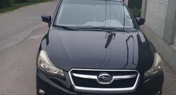 Subaru Crosstrek 2015 годаүшін6 500 000 тг. в Алматы – фото 4