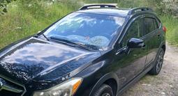 Subaru Crosstrek 2015 годаүшін6 500 000 тг. в Алматы – фото 2