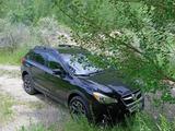 Subaru Crosstrek 2015 годаүшін6 500 000 тг. в Алматы