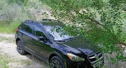 Subaru Crosstrek 2015 годаүшін6 500 000 тг. в Алматы