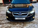 Subaru Crosstrek 2015 года за 7 700 000 тг. в Алматы – фото 3