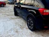 Subaru Crosstrek 2015 годаүшін6 500 000 тг. в Алматы – фото 5