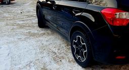 Subaru Crosstrek 2015 годаүшін6 500 000 тг. в Алматы – фото 5