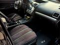 Subaru Crosstrek 2015 года за 6 500 000 тг. в Алматы – фото 6