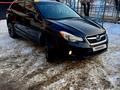 Subaru Crosstrek 2015 года за 6 500 000 тг. в Алматы – фото 7