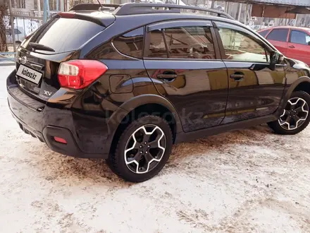 Subaru Crosstrek 2015 года за 6 500 000 тг. в Алматы – фото 8
