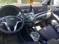 Hyundai Solaris 2012 годаfor4 500 000 тг. в Павлодар – фото 8