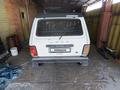 ВАЗ (Lada) Lada 2121 2001 годаүшін1 600 000 тг. в Глубокое – фото 3