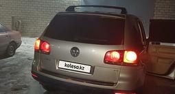 Volkswagen Touareg 2004 года за 5 600 000 тг. в Экибастуз – фото 4