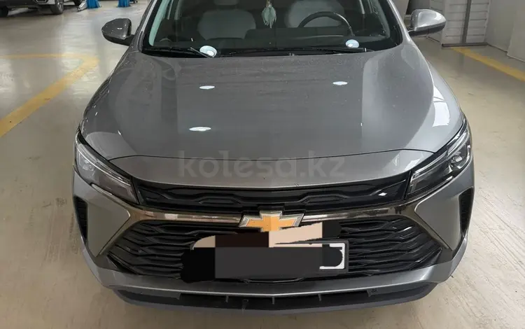 Chevrolet Monza 2023 года за 6 550 000 тг. в Шымкент