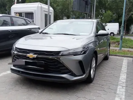 Chevrolet Monza 2023 года за 6 550 000 тг. в Шымкент – фото 3