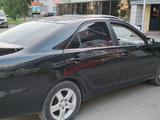 Toyota Camry 2002 года за 4 700 000 тг. в Семей – фото 3