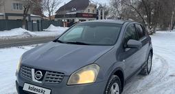 Nissan Qashqai 2009 годаүшін4 500 000 тг. в Актобе – фото 4