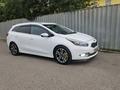 Kia Cee'd 2013 годаүшін6 500 000 тг. в Алматы