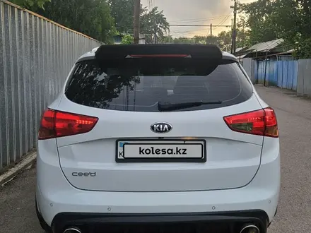 Kia Cee'd 2013 года за 6 500 000 тг. в Алматы – фото 6
