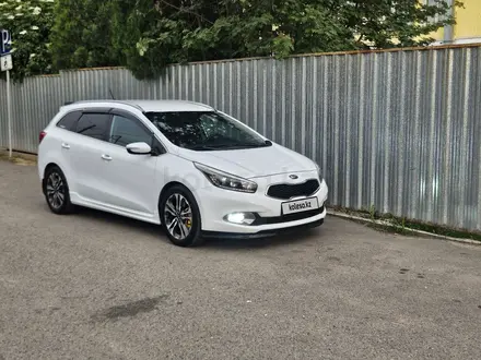 Kia Cee'd 2013 года за 6 500 000 тг. в Алматы – фото 7