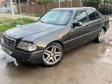 Mercedes-Benz C 180 1993 годаүшін1 300 000 тг. в Алматы – фото 2