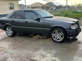 Mercedes-Benz C 180 1993 годаүшін1 300 000 тг. в Алматы