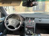 Mercedes-Benz C 180 1993 годаүшін1 300 000 тг. в Алматы – фото 5