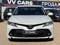 Toyota Camry 2020 года за 12 500 000 тг. в Кокшетау – фото 3