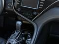 Toyota Camry 2020 года за 12 500 000 тг. в Кокшетау – фото 17