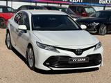 Toyota Camry 2020 года за 12 500 000 тг. в Кокшетау