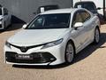 Toyota Camry 2020 года за 12 500 000 тг. в Кокшетау – фото 4