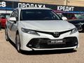 Toyota Camry 2020 года за 12 500 000 тг. в Кокшетау – фото 2