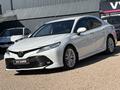 Toyota Camry 2020 года за 12 500 000 тг. в Кокшетау – фото 5