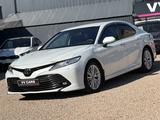 Toyota Camry 2020 года за 12 500 000 тг. в Кокшетау – фото 5