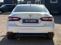 Toyota Camry 2020 года за 12 500 000 тг. в Кокшетау – фото 8