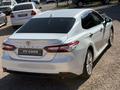 Toyota Camry 2020 года за 12 500 000 тг. в Кокшетау – фото 9