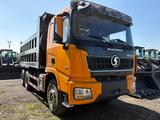 Shacman (Shaanxi)  Самосвал Shacman X3000 25т 2026 года за 35 000 000 тг. в Атырау – фото 2