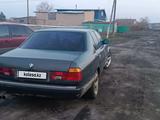 BMW 730 1987 года за 1 450 000 тг. в Щучинск – фото 4