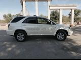 Toyota Harrier 1999 годаfor3 800 000 тг. в Шу
