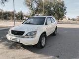 Toyota Harrier 1999 годаfor3 800 000 тг. в Шу – фото 3