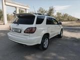 Toyota Harrier 1999 годаfor3 800 000 тг. в Шу – фото 4