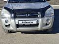 Hyundai Tucson 2007 года за 4 800 000 тг. в Актобе