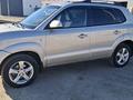 Hyundai Tucson 2007 года за 4 800 000 тг. в Актобе – фото 2