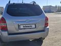 Hyundai Tucson 2007 года за 4 800 000 тг. в Актобе – фото 3