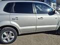 Hyundai Tucson 2007 года за 4 800 000 тг. в Актобе – фото 4
