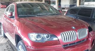 BMW X6 2009 года за 7 000 000 тг. в Петропавловск